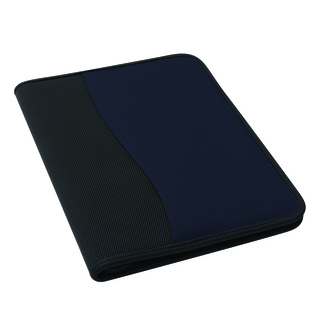 Konferenzmappe AVANTI ZIP im DIN-A4-Format 56-0406141
