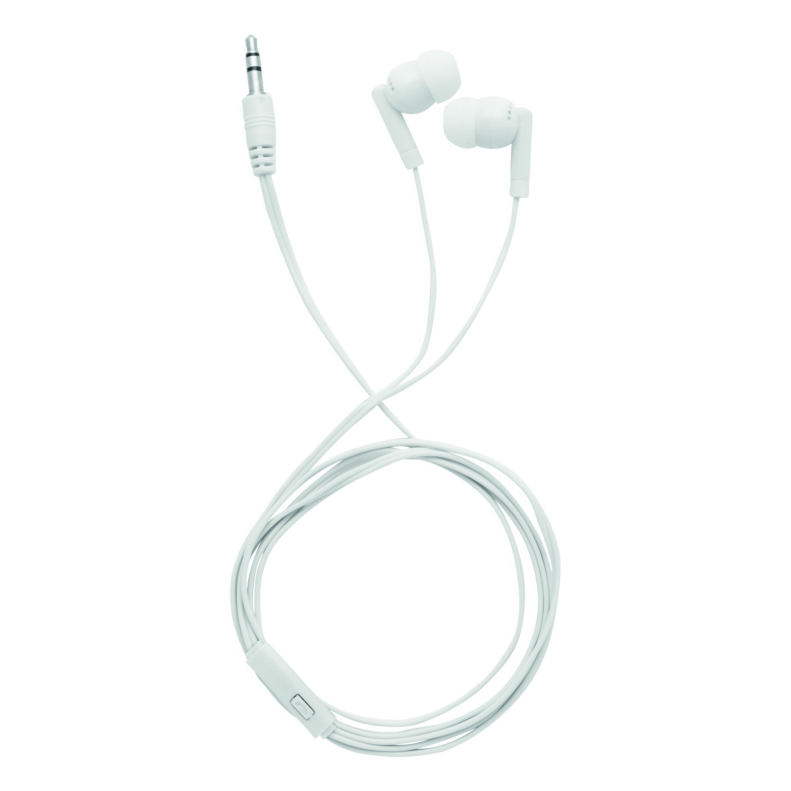 In-Ear-Kopfhörer LISTEN & TALK 56-0406260
