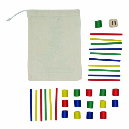 Geschicklichkeitsspiel STACKING 56-0501066