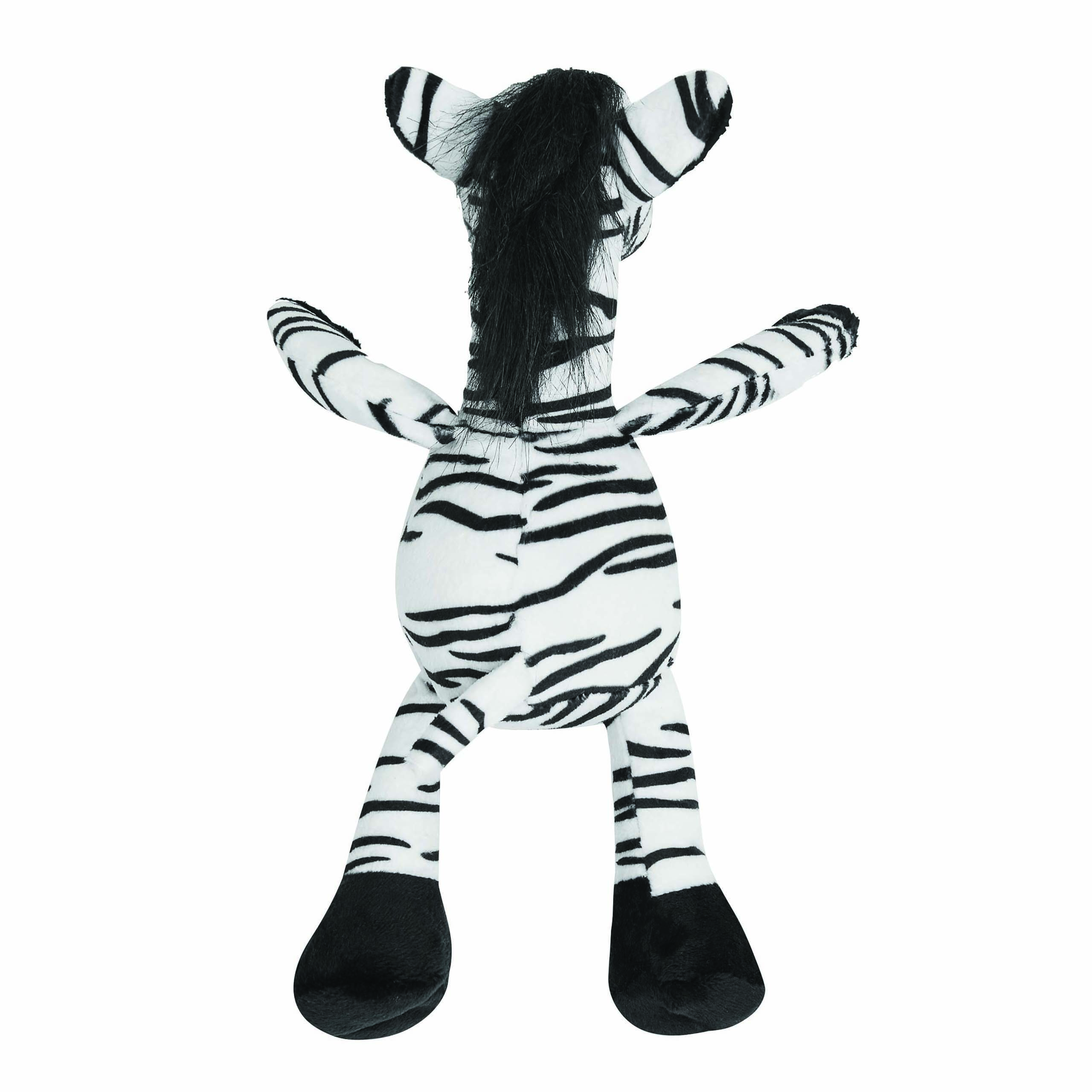 Plüsch-Zebra LORENZO 56-0502077