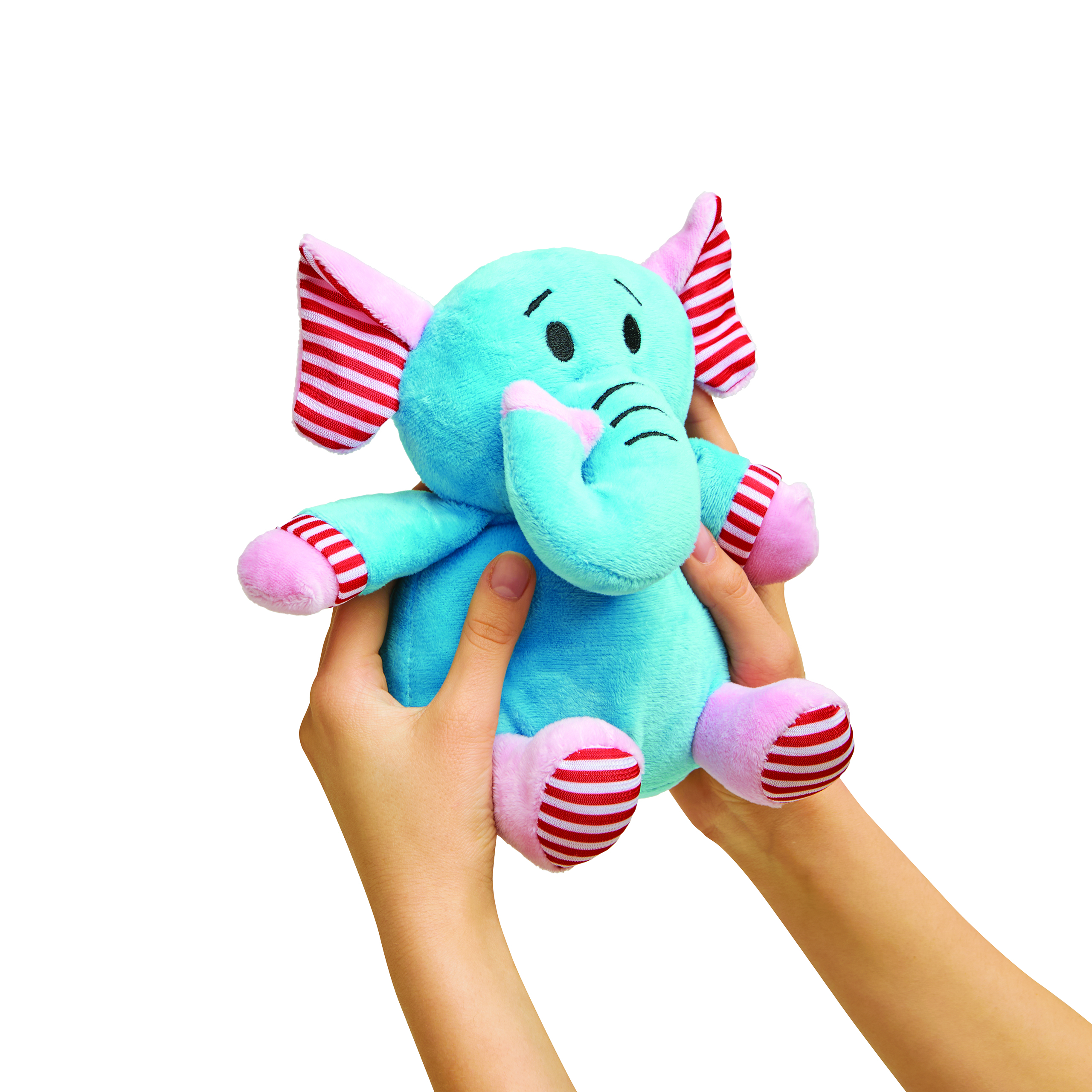 Plüsch-Elefant BEN 56-0502245
