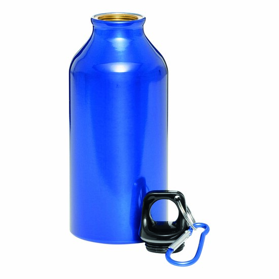 Aluminium-Trinkflasche TRANSIT 56-0603040