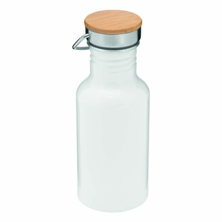 Aluminium Trinkflasche ECO TRANSIT 56-0603151