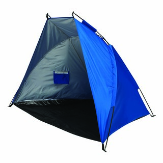 Schattenspendende Strandmuschel CLOUDY 56-0603509