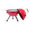Kugelgrill COOKOUT 56-0604055