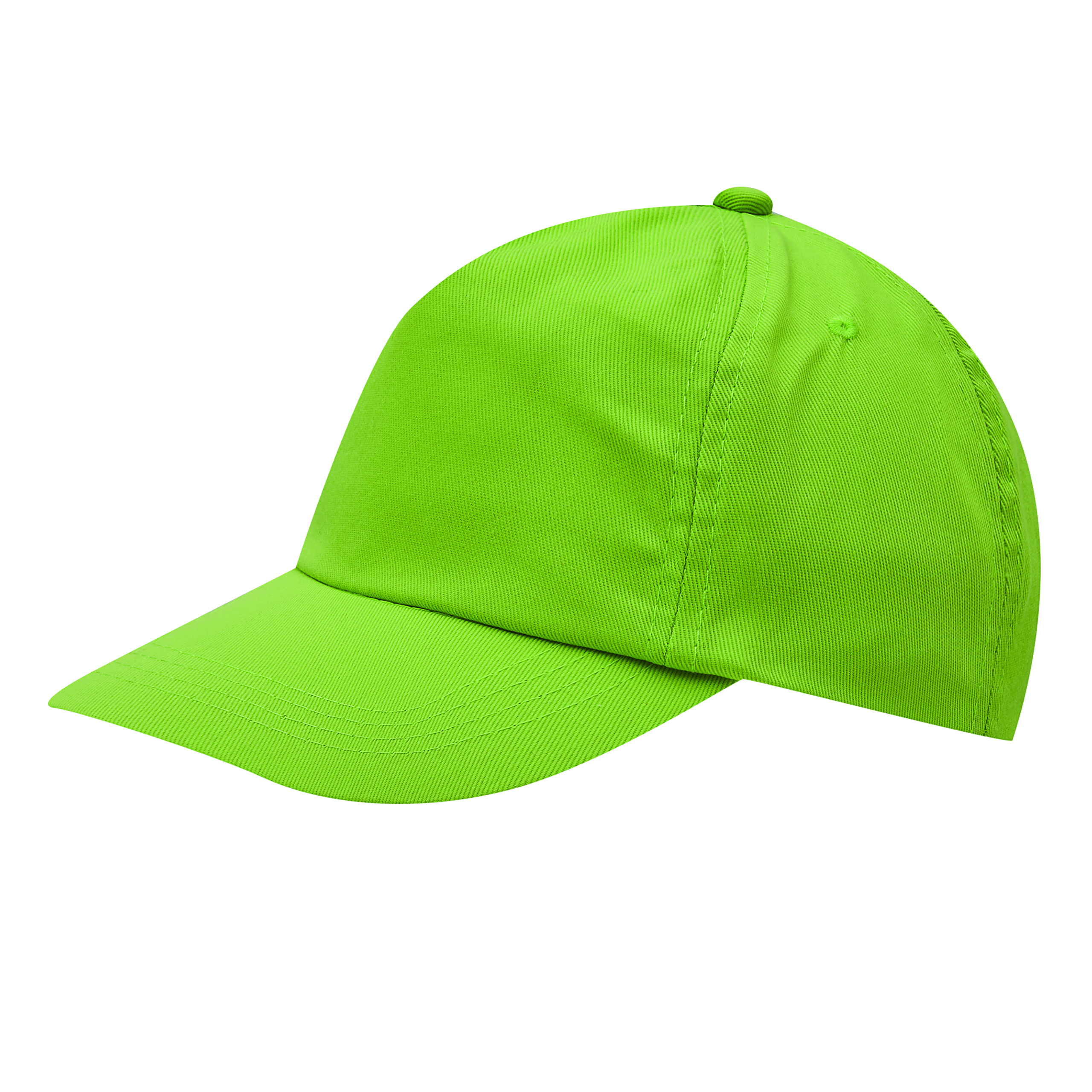 5-Panel-Cap für Kinder KIDDY WEAR 56-0702119