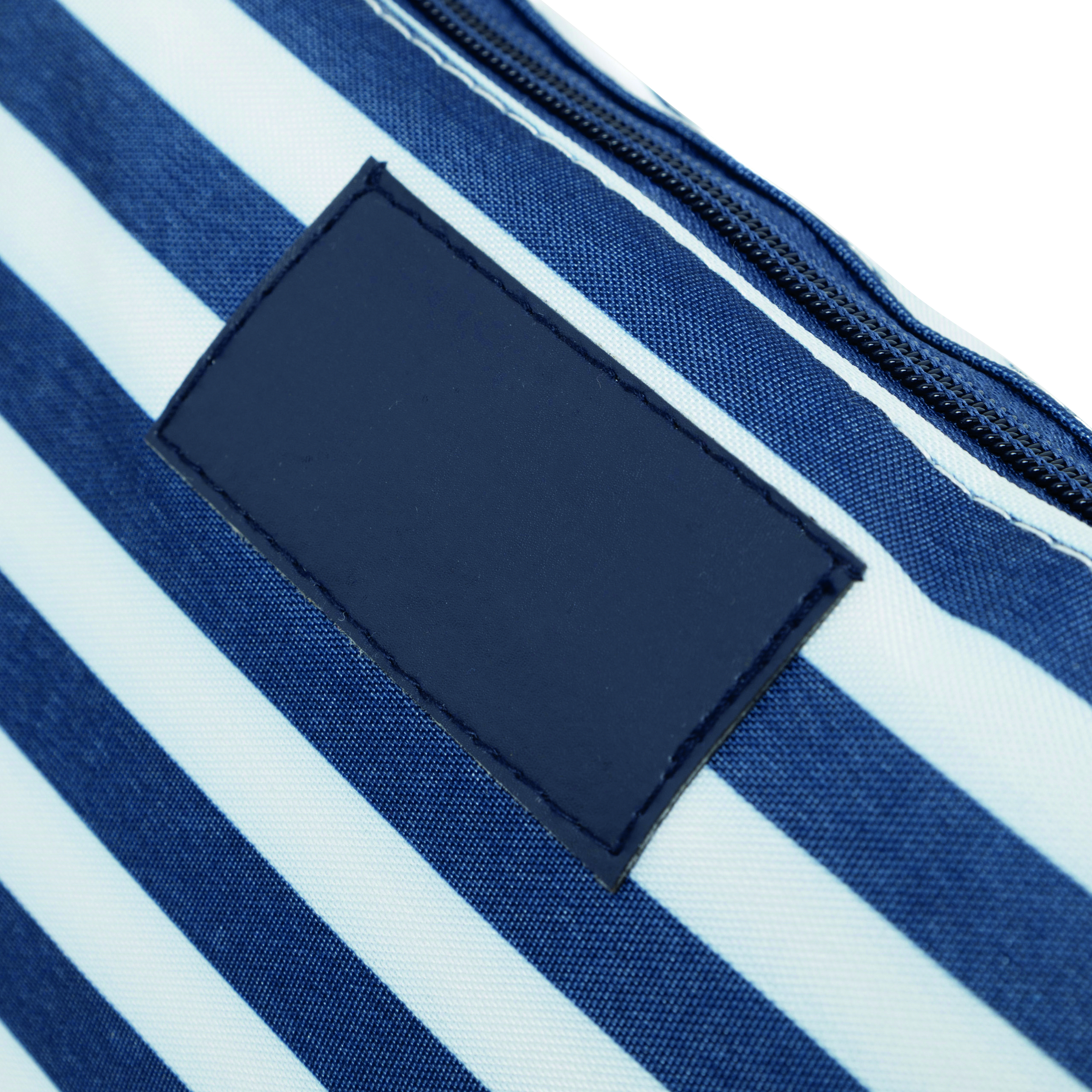 Kulturbeutel STRIPY 56-0810530