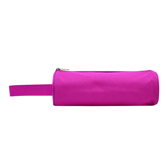 Runde Stiftetasche SCHOOL 56-1101779