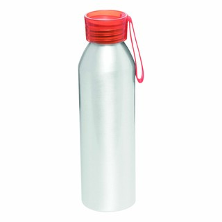 Aluminium Trinkflasche COLOURED