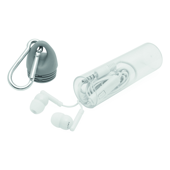 In-Ear-Kopfhörer LISTEN & TALK