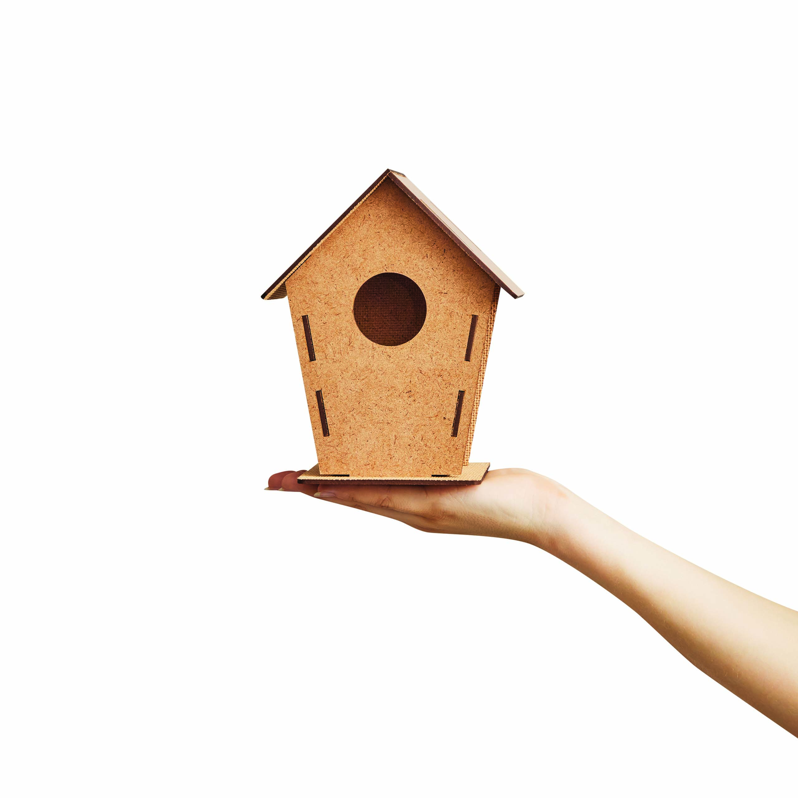 Vogelhaus ECO HOME