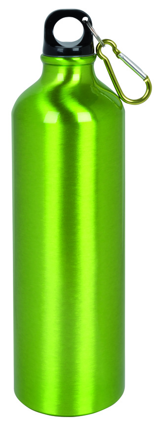 Aluminium-Trinkflasche BIG TRANSIT 56-0603135