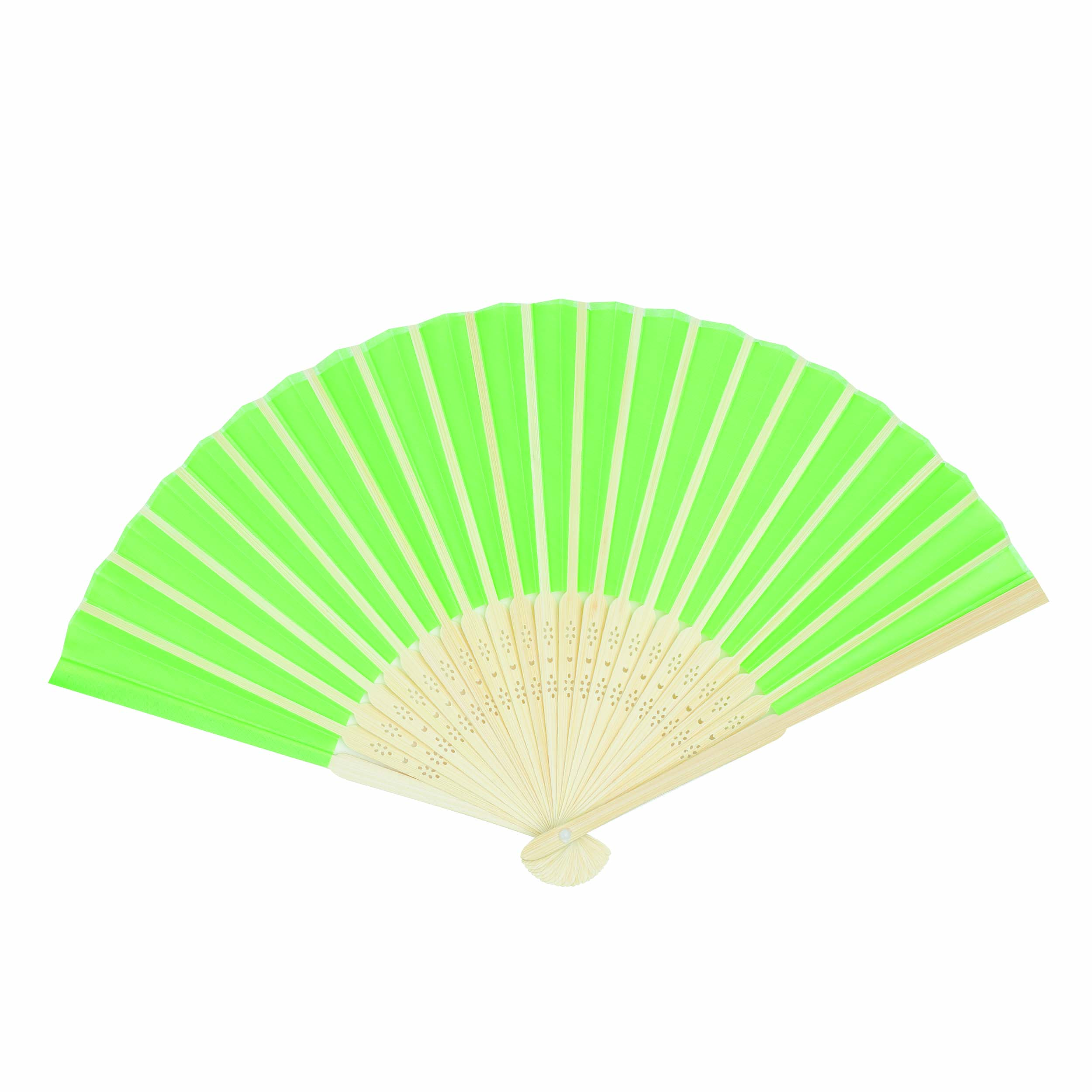 Faltbarer Fächer BAMBOO COOL