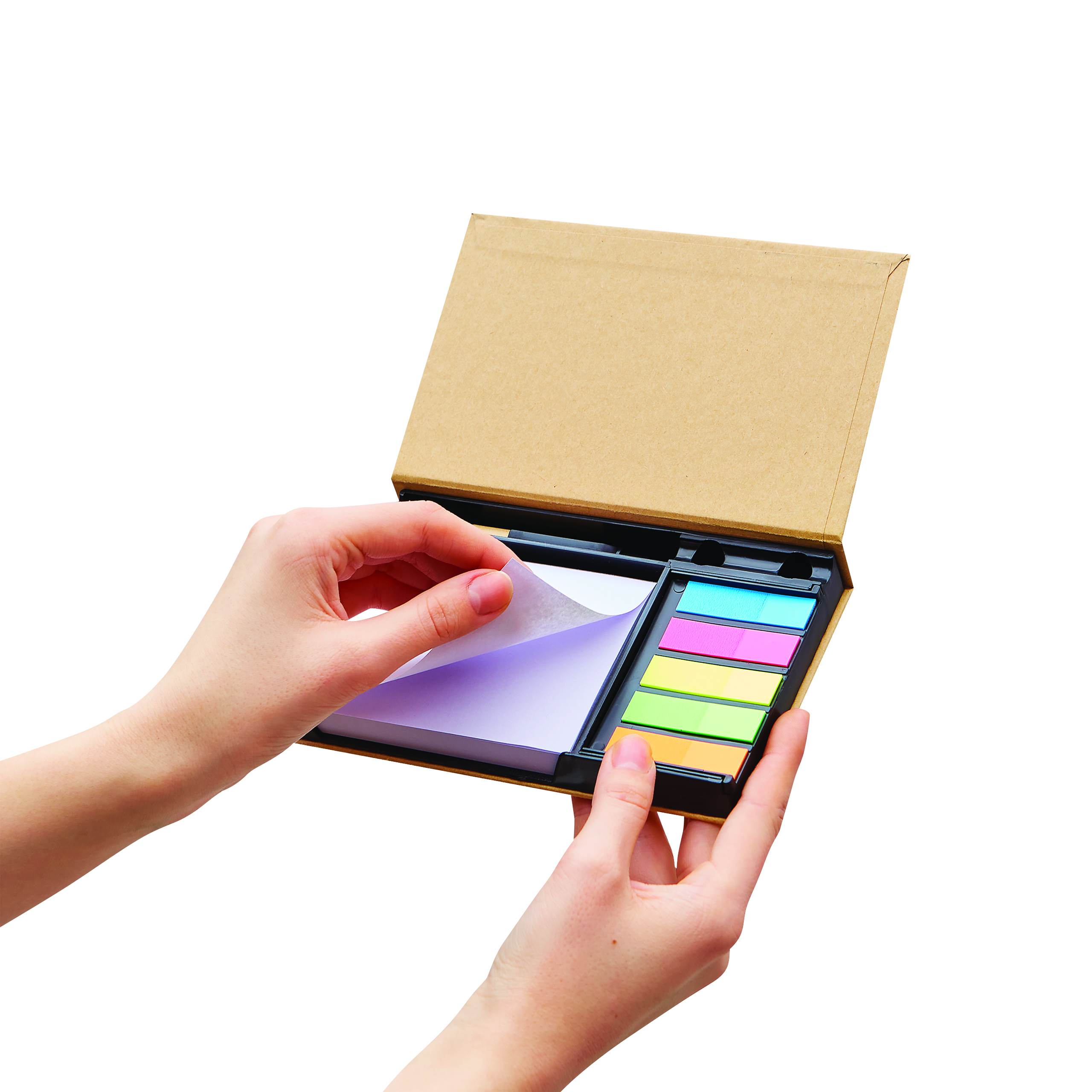 Memo-Box DRAWER