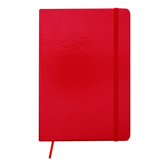 Notizbuch ATTENDANT im DIN-A5-Format