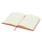 Notizbuch ATTENDANT im DIN-A5-Format