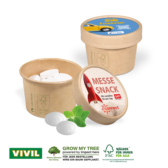 VIVIL PAPERBOX