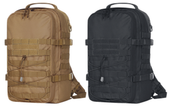 Notebook-Rucksack MOLLE