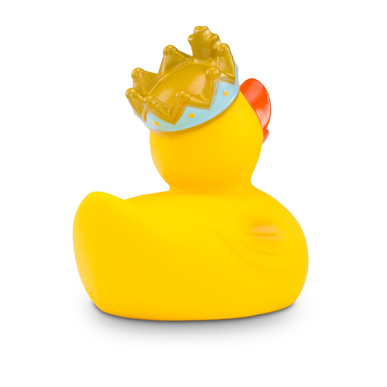 König Quak