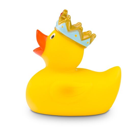 König Quak