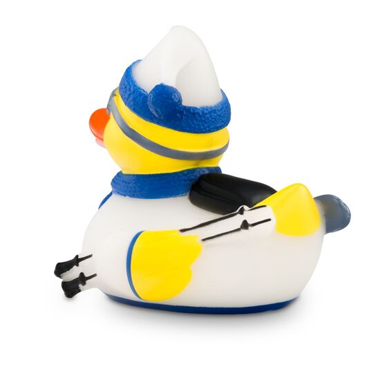 Timo Tiefschnee Gefrostet
