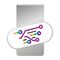 ROMINOX® Shape Clip - Variante A