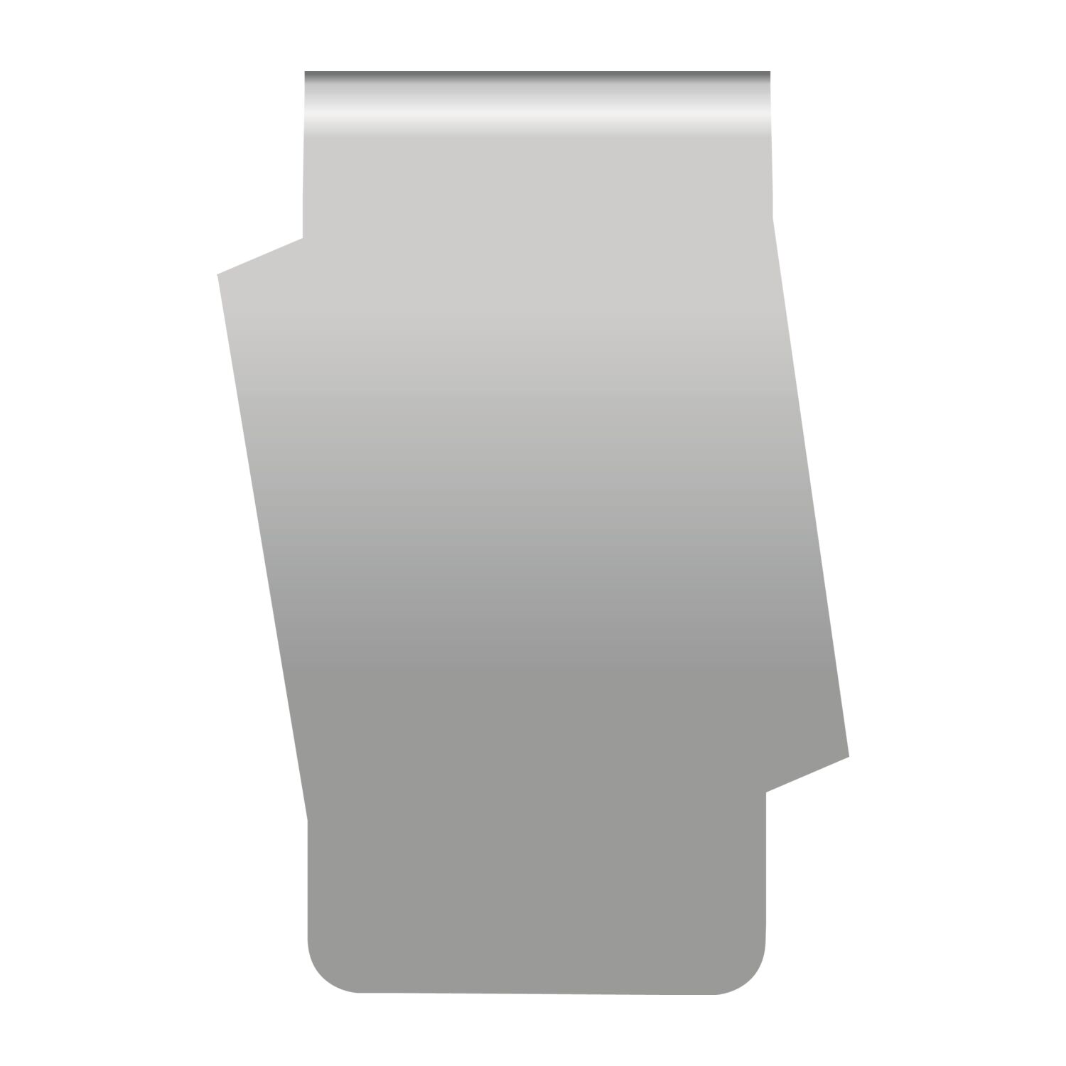 ROMINOX® Shape Clip - Variante D