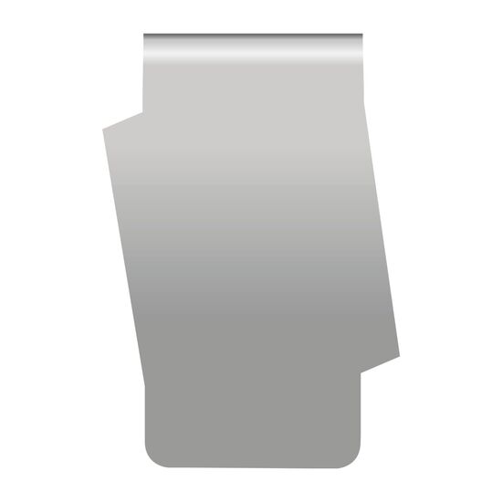 ROMINOX® Shape Clip - Variante D