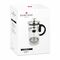 ROMINOX® Kaffee- / Teebereiter // Fidelo