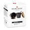 ROMINOX® Gusseiserner Grinder // Morta