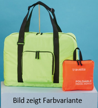 ACCESSOIRES Faltreisetasche