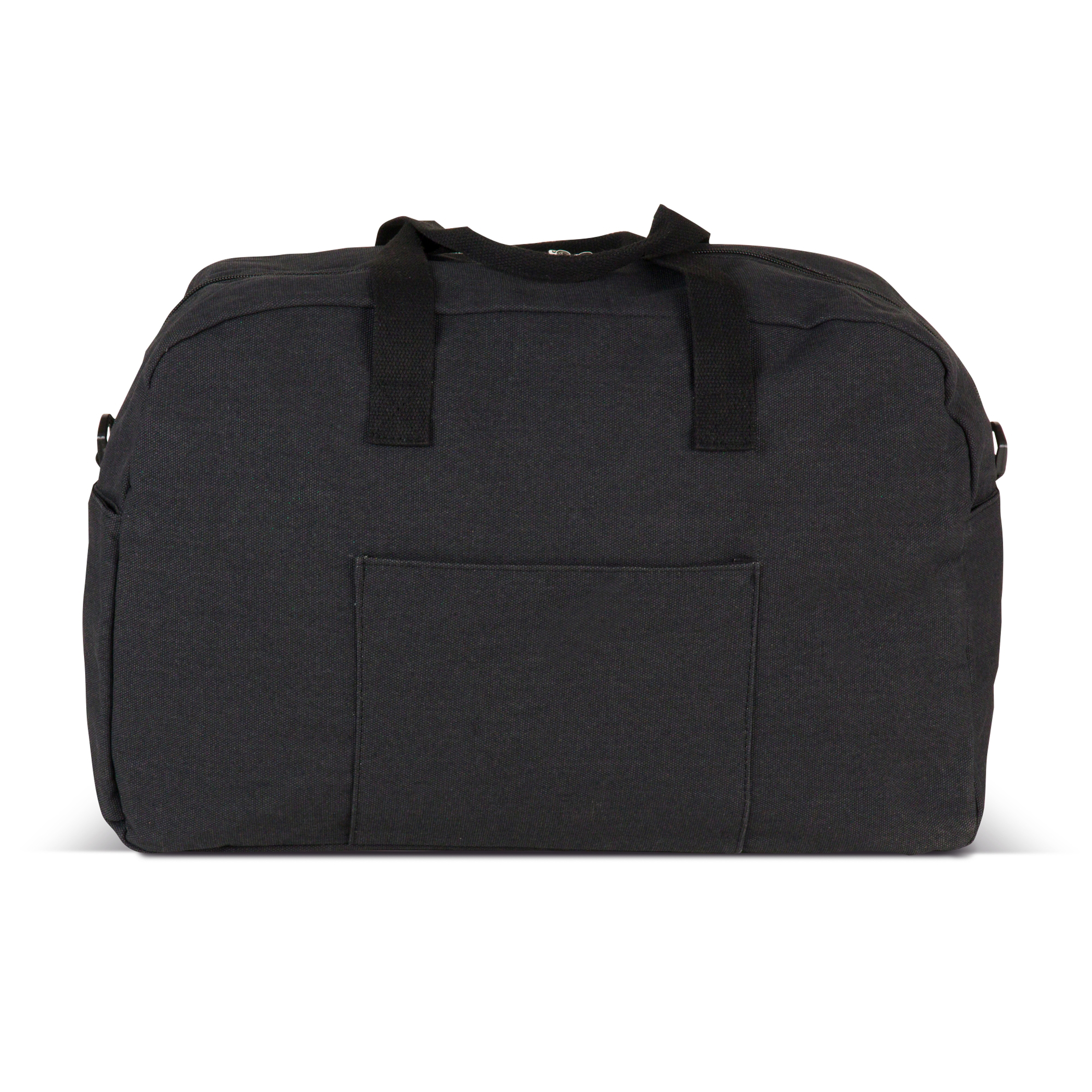 Reisetasche aus recycelten Canvas-Stoff