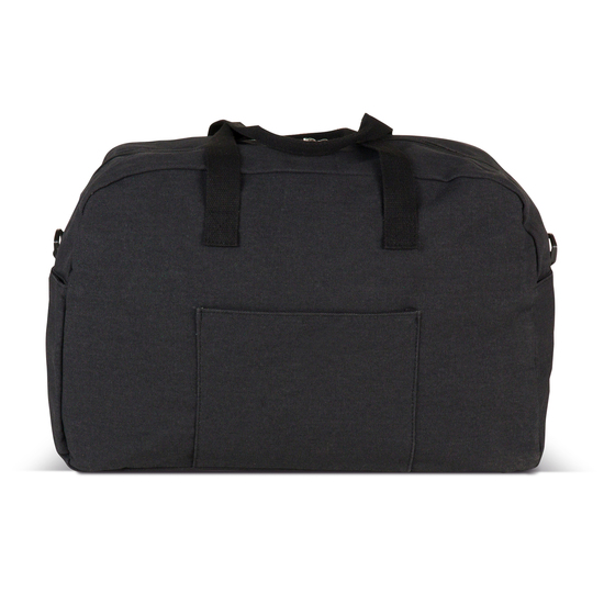 Reisetasche aus recycelten Canvas-Stoff