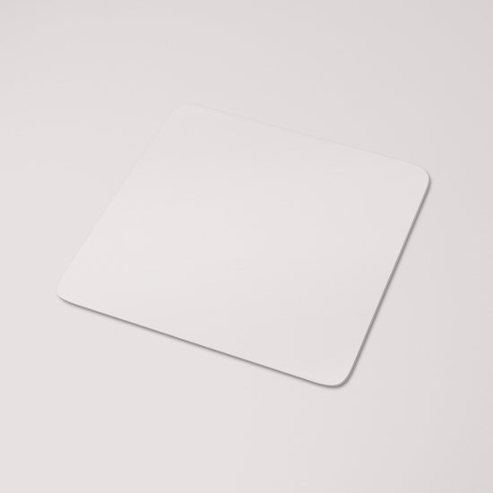 Vinyl Sticker Quadrat 50x50mm