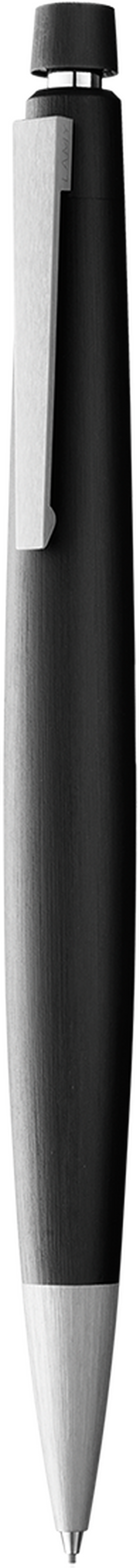 Druckbleistift LAMY 2000 black HB 0,7 mm