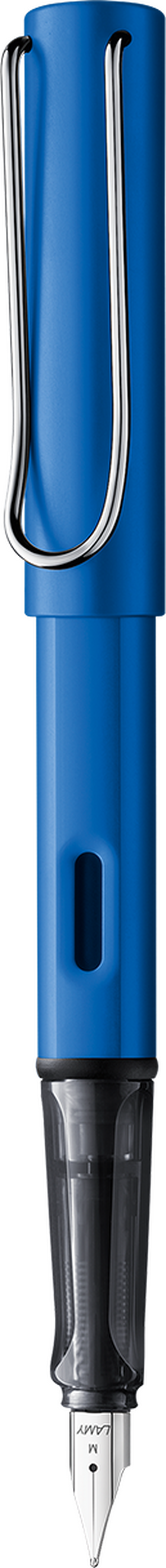 Füllhalter LAMY AL-star oceanblue M