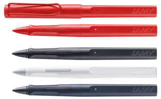 LAMY safari note+ Digitales Schreibgerät
