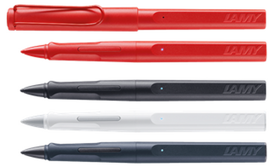 LAMY safari note+ Digitales Schreibgerät