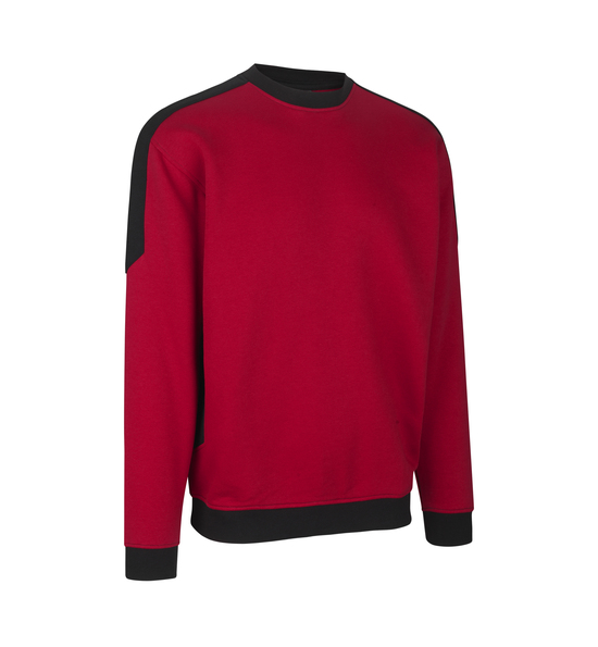 PRO Wear Sweatshirt | Kontrast
