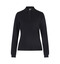 Langarm Poloshirt | Stretch | Damen