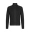 Sweat-Cardigan | Reißverschluss