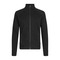 Sweat-Cardigan | Reißverschluss