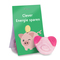 Naschtasche Clever Energie Sparen