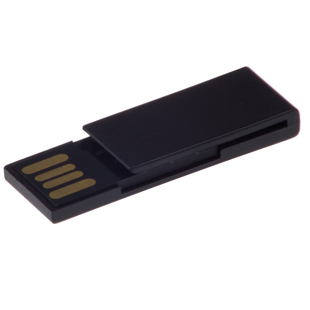 USB Stick Mini Clip 8 GB