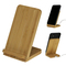 EasyCharge Bamboo Desk