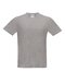 BCTU006 Men´s T-Shirt Exact V-Neck