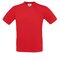 BCTU006 Men´s T-Shirt Exact V-Neck