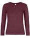 BCTW08T T-Shirt #E190 Long Sleeve / Women