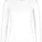 BCTW08T T-Shirt #E190 Long Sleeve / Women