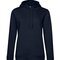 Organic Hooded Sweat /Women